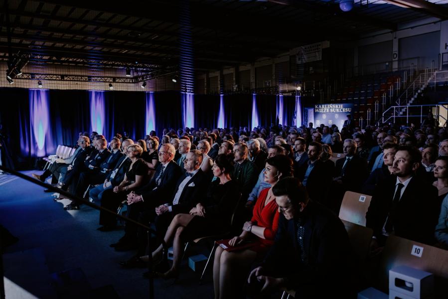 Karlińskie Wieże Sukcesu